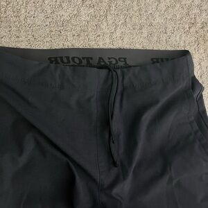PGA Tour Charcoal Pants